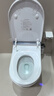 九牧（JOMOO）悠享家卫浴套装Ultra一价全包智能马桶780J 305坑距+花洒36671 实拍图