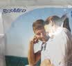 瑞思迈（Resmed）家用呼吸机面罩配件随眠器专用梦幻FX鼻罩大号原装进口呼吸配件 实拍图