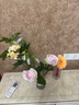 买菜小拉车小推车快递车折叠便携购物车买菜车搬运拉货户外推车 65L超大号四轮【可折叠/可拆卸顶盖】-北欧灰 实拍图