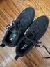 彪马PUMA 轻便透气休闲跑步鞋男通勤夏季网面低帮运动鞋310168 44 实拍图