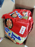 今麦郎方便面泡面袋装 1.5倍速食宵夜红烧牛肉味拉面125g*5袋 实拍图