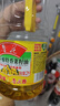 鲁花【保真菜籽油】低芥酸特香菜籽油 2L 物理压榨【京东品酒会同款】 实拍图