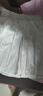 儿童彩色短袖t恤幼儿园多巴胺表演服小学生毕业班服夏令营亲子装 粉色t恤+百褶裙+袜子 120 cm 实拍图