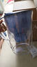 碧然德（BRITA）过滤净水器 家用滤水壶 净水壶 海洋系列 去水垢专家版滤芯11枚 环保加固包装 实拍图
