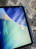 Apple/苹果 iPad 11英寸 A16芯片2025年款 平板电脑 (128GB WLAN版/学习办公娱乐)蓝色 实拍图