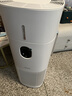东芝（TOSHIBA）加湿器空气净化器无雾加湿净化一体机除花粉过敏源除醛除菌除敏母婴消毒杀菌大白梨Pro【价保618】 实拍图