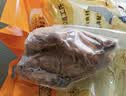 温氏甄选豉油土鸡700g 供港熟鸡整鸡熟食酱油鸡加热即食方便半成品菜 实拍图