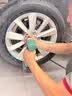 锦湖轮胎KUMHO汽车轮胎 205/55R16 91H KR26 适配卡罗拉/朗逸/英朗 实拍图
