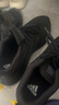 阿迪达斯 男女 休闲系列 EDGE GAMEDAY SHOES 跑步鞋 IF0585  42码 UK8码 实拍图