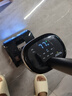京东京造洗地机【160℃蒸汽 80℃热水洗地】 熨烫吸拖一体100℃自清洁 双向助力蒸汽拖把家用扫地机拖地机 实拍图