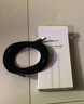 绿联Type-C数据线6A适用华为荣耀超级快充100W/66W充电线Pura90/80/Mate70/60Pro+小米安卓手机车载3米 实拍图