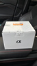 索尼（SONY）ZV-E10K APS-C半画微单 ZV-E10  ZV-E10L vlog直播4K视频侧翻式ZV-E10L/zv-e10/ZV-E10K 黑色单机 官方标配（不含内存卡） 实拍图