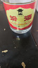 汾酒53度黄盖玻汾  清香型白酒 高度口粮酒  泡酒 53度 475mL 2瓶 双瓶装 实拍图