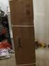 美的（Midea）【冰爽香风】家用空调扇加湿降温冷风扇净化水冷塔扇落地冷风机轻音冷气扇移动制冷小空调 AAF10MB 实拍图
