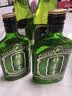 竹叶青酒 山西杏花村汾酒 露酒 玻竹 45度 475mL 2瓶 +好运竹38度125ml*2瓶 实拍图