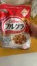卡乐比（Calbee）即食燕麦片冷泡 原味水果麦片600g 进口非油炸 营养代餐早餐零食 实拍图