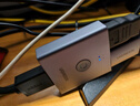 绿联HDMI2.0双向切换器二进一出4K60Hz高清一拖二1分2笔记本电脑主机拓展接显示器投影电视分屏器55006 实拍图