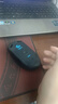 罗技（G）G304X 秒鲨-紫色 无线鼠标 轻量化游戏鼠标 三角洲FPS无畏契约打瓦必备 实拍图