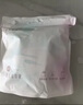 十月结晶(132片)壶口储奶袋双层封口母乳储存保鲜袋一次性存奶储奶袋200ML 实拍图