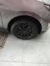马牌（Continental）汽车轮胎 225/60R18 100H LX2 FR 适配歌诗图/本田CRV 实拍图