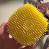 欢宠网宠物猫咪狗狗洗澡刷专用工具狗刷子猫小狗小猫按摩搓澡打泡器神器 实拍图
