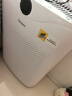海尔（Haier）空气净化器除甲醛除雾霾除烟味母婴家用除灰尘杀菌KJ200F-M900A数显升级版 实拍图