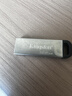 金士顿（Kingston）128GB USB 3.2 Gen 1 U盘 DTKN 大容量U盘 金属外壳 读速200MB/s 学习办公投标电脑车载优盘 实拍图