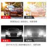 贝诗顿夜视太阳镜男开车专用日夜两用偏光驾驶墨镜变色眼镜钓鱼防远强光 【日夜两用】枪框灰片(可变色) 实拍图