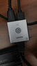 绿联HDMI2.0双向切换器二进一出4K60Hz高清一拖二1分2笔记本电脑主机拓展接显示器投影电视分屏器55006 实拍图
