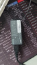 联想（Lenovo）原装 电源适配器 笔记本充电器 电脑电源线 Thinkpad笔记本充电线 20V3.25A 65W方口带针 实拍图