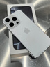 Apple/苹果【需签收激活】iPhone 16 Pro 128GB 白色钛金属 支持移动联通电信5G 双卡双待手机 国补 实拍图