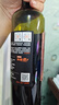 张裕（CHANGYU）第九代N398大师级解百纳蛇龙珠干红葡萄酒礼盒750ML*1支 实拍图