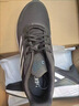阿迪达斯adidas 男DURAMO 10 运动跑步鞋 GW8336 44码 实拍图