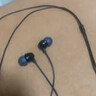 索尼（SONY） MDR-EX15LP 入耳式耳机有线手机电脑通用音乐耳机适用于安卓 黑色 实拍图