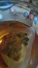 南京同仁堂菊花枸杞决明子茶養盰護肝茶桑叶甘草牛蒡根熬夜上火养生茶150g 实拍图