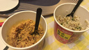 海底捞方便速食米饭干拌饭牛肉冲泡米早餐夜宵零食学生宿舍懒人即食 【8盒】4口味各2盒1176g 实拍图