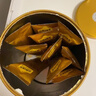 认养一头牛24h黄金牛初乳中老年奶粉500g*2罐礼盒 低GI 送礼老年人送长辈 实拍图