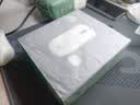 雷蛇（Razer）毒蝰v4pro专业版 无线电竞游戏鼠标 8K轻量化人体工程学设计 LOL三角洲CS2吃鸡打瓦鼠标Faker同款 毒蝰V4专业版 白色(50K DPI 轻约50克) 晒单实拍图