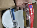 立邦补墙膏墙面修复防霉抗菌墙面修补膏堵洞腻子膏白色2.5kg 实拍图