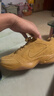 耐克NIKE男子训练鞋老爹鞋 AIR MONARCH 运动鞋IB2281-700小麦金 44 实拍图