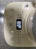 美的（Midea）【价保618】0胶水全玻璃养生壶母婴烧水壶电热水壶全自动一体煮茶器800W大功率1.5LMK-YS15B215 实拍图