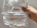 好奇（Huggies）铂金装小桃裤成长裤XXXL26片*4包(17kg以上)【透爽散热】 实拍图