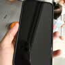绿联【无黑边不挡屏】适用苹果17钢化膜iPhone17手机膜16Pro通用无边高清全屏防摔防爆保护膜 2片装 实拍图