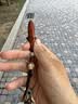 风水阁 雷击木桃木剑钥匙扣成人七星剑婴儿童随身正宗真桃木宝剑挂件 实拍图
