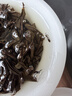 安化黑茶黑茶金花茯茶正宗2016年茶叶湖南特产熟茶送长辈送礼安化黑茶480g 实拍图