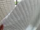 好奇（Huggies）铂金装小桃裤成长裤XL96片(12-17kg)加大号尿不湿【透爽散热】 实拍图
