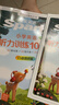 2027新版星火听力100篇小学英语六年级星火英语听力测试训练同步练习册英语听力专项训练强化训练习题全国通用 实拍图