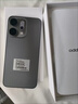 OPPO Reno14 12GB+512GB 礁石黑 高清长焦实况 全新小直屏Live图 AI拍照5G智能手机 学生游戏 国家补贴 实拍图