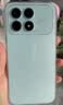 小米REDMI 红米K90 新品5G手机 水蓝色 12GB+256GB 官方标配 实拍图
