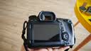 佳能（Canon）EOS 60D 70D 80D 77D 90d 学生拍照视频录像二手单反相机 70D +18-135 套机 99新 实拍图